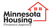 Minnesota Housing Finance Agency Logo